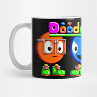 Doody Mug